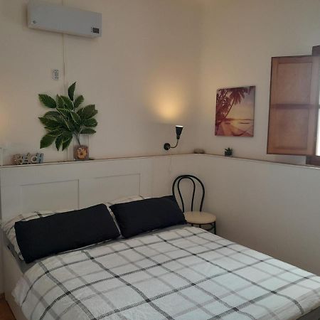 Apartment Luz & Luna Villajoyosa Luaran gambar