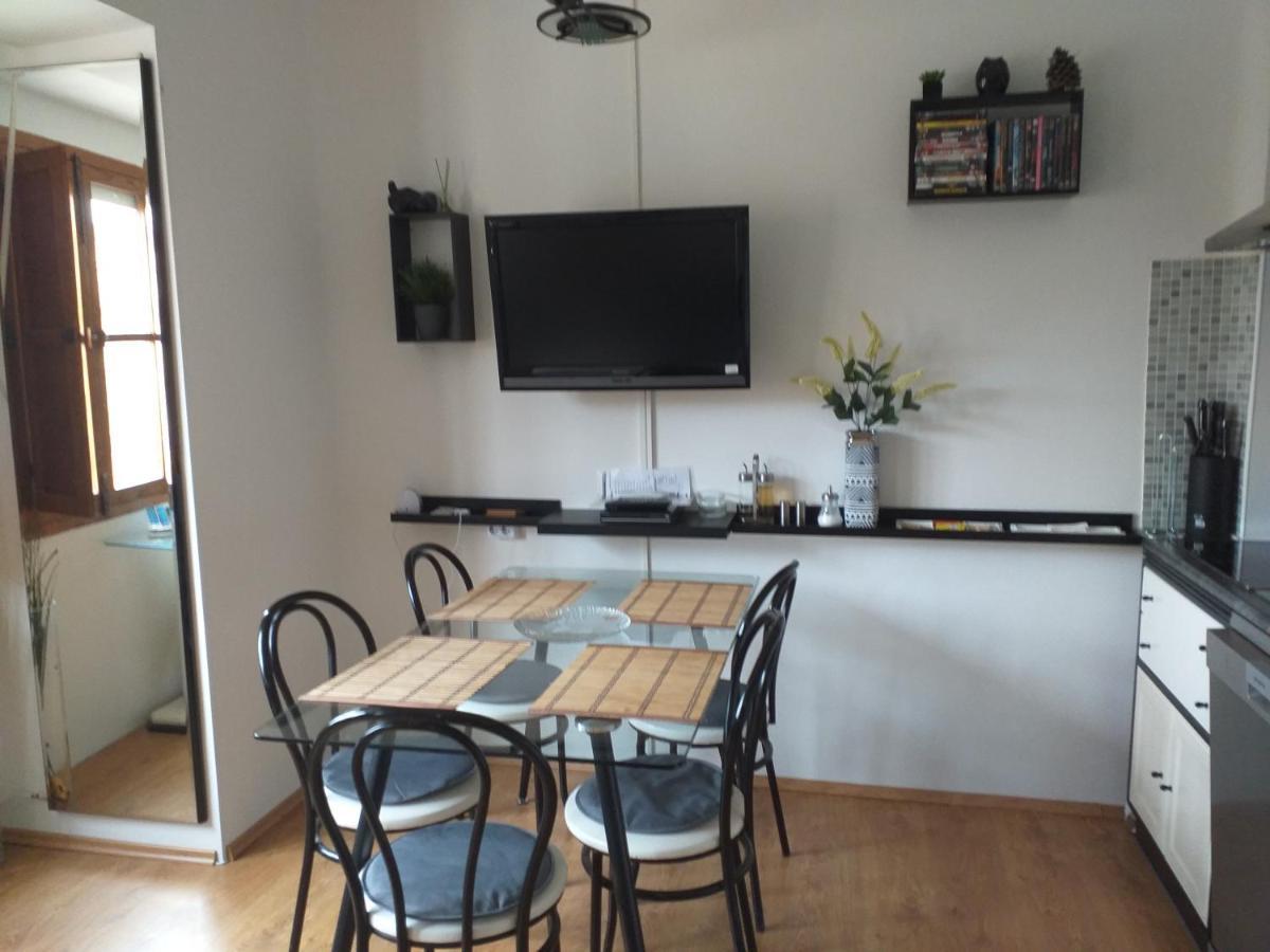 Apartment Luz & Luna Villajoyosa Luaran gambar