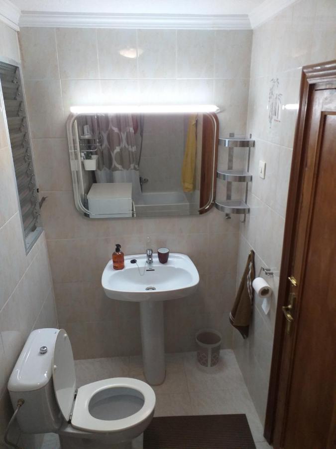 Apartment Luz & Luna Villajoyosa Luaran gambar