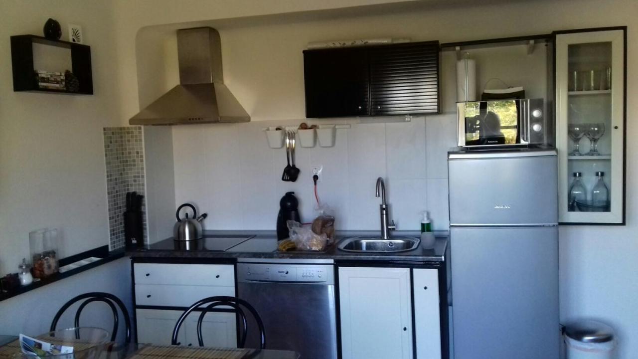 Apartment Luz & Luna Villajoyosa Luaran gambar