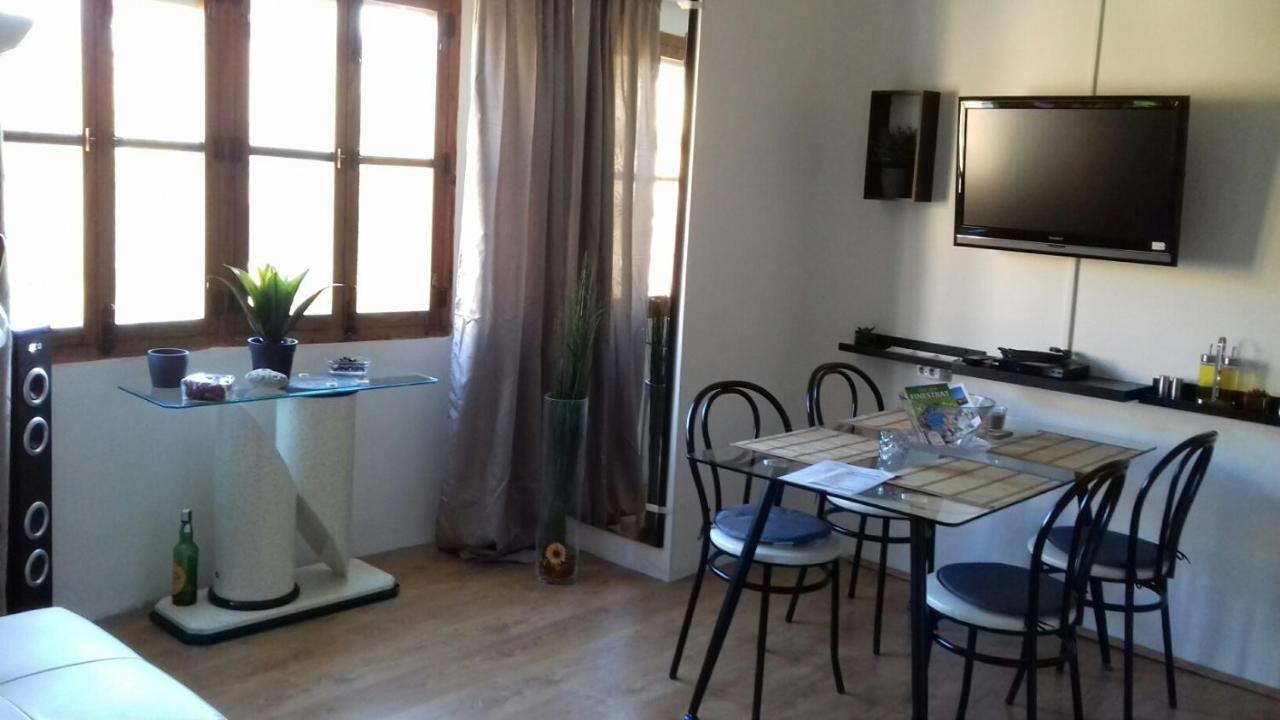 Apartment Luz & Luna Villajoyosa Luaran gambar